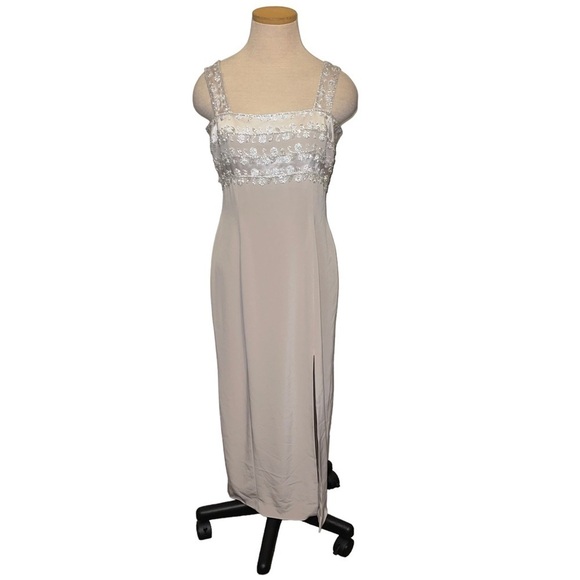 Oleg Cassin Women Dress Size 6 - Picture 1 of 7